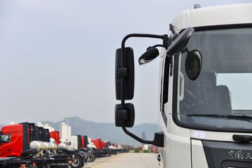 ó VR 210 4X2 6.2ʽػ(DFH5180XXYBX2)ͼƬ