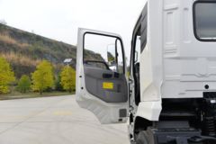 东风商用车 天锦VR 210马力 4X2 6.2米厢式载货车(DFH5180XXYBX2)