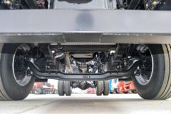 东风商用车 天锦VR 210马力 4X2 6.2米厢式载货车(DFH5180XXYBX2)