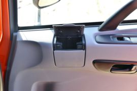 东风天龙KC&nbsp;自卸车驾驶室                                               图片