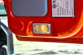 东风天龙KC&nbsp;自卸车驾驶室                                               图片