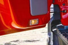 东风商用车 天龙KC重卡 擎天版 465马力 8X4 6.8米自卸车(国六)