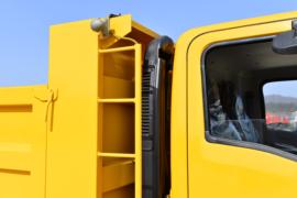 新创客&nbsp;自卸车上装                                                图片