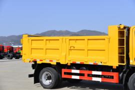 新创客&nbsp;自卸车上装                                                图片