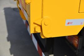 新创客&nbsp;自卸车上装                                                图片