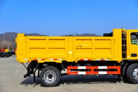 新创客&nbsp;自卸车上装                                                图片