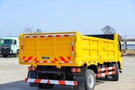 新创客&nbsp;自卸车上装                                                图片