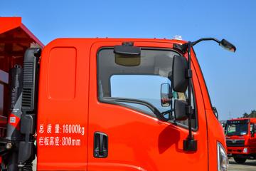 ����ʮͨ T3���� 180���� 4X2 4����ж��ͼƬ