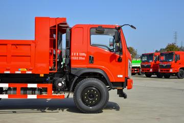 ����ʮͨ T3���� 180���� 4X2 4����ж��ͼƬ