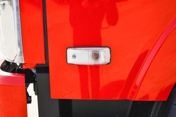 ����ʮͨ T3���� 180���� 4X2 4����ж��ͼƬ