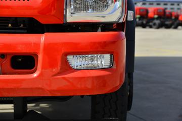 ����ʮͨ T3���� 180���� 4X2 4����ж��ͼƬ