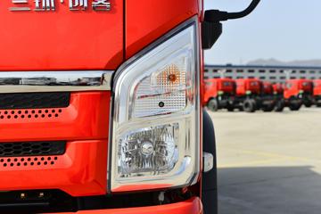 ����ʮͨ T3���� 180���� 4X2 4����ж��ͼƬ