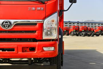 ����ʮͨ T3���� 180���� 4X2 4����ж��ͼƬ