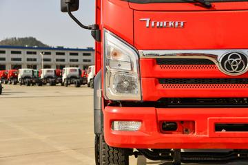 ����ʮͨ T3���� 180���� 4X2 4����ж��ͼƬ