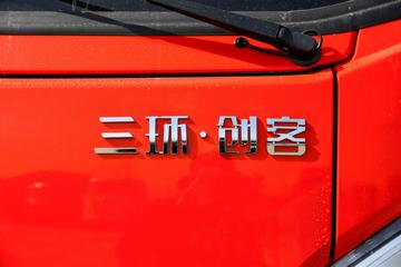 ����ʮͨ T3���� 180���� 4X2 4����ж��ͼƬ