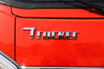 ����ʮͨ T3���� 180���� 4X2 4����ж��ͼƬ