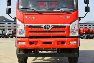 ����ʮͨ T3���� 180���� 4X2 4����ж��ͼƬ