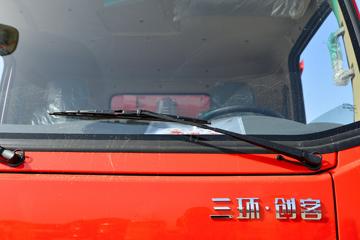 ����ʮͨ T3���� 180���� 4X2 4����ж��ͼƬ