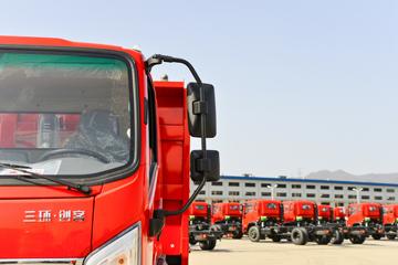 ����ʮͨ T3���� 180���� 4X2 4����ж��ͼƬ