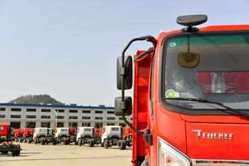 ����ʮͨ T3���� 180���� 4X2 4����ж��ͼƬ