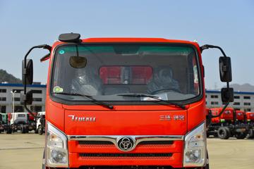 ����ʮͨ T3���� 180���� 4X2 4����ж��ͼƬ