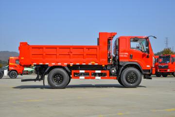 ����ʮͨ T3���� 180���� 4X2 4����ж��ͼƬ