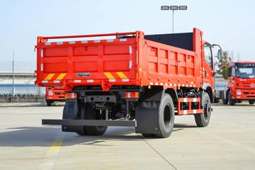 ����ʮͨ T3���� 180���� 4X2 4����ж��ͼƬ