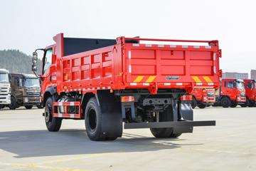 ����ʮͨ T3���� 180���� 4X2 4����ж��ͼƬ