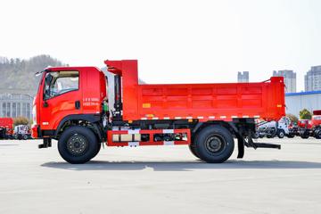 ����ʮͨ T3���� 180���� 4X2 4����ж��ͼƬ