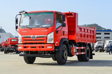 ����ʮͨ T3���� 180���� 4X2 4����ж��ͼƬ