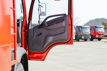 ����ʮͨ T3���� 180���� 4X2 4����ж��ͼƬ