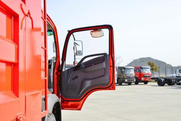 ����ʮͨ T3���� 180���� 4X2 4����ж��ͼƬ