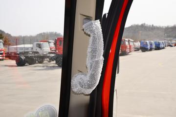 ����ʮͨ T3���� 180���� 4X2 4����ж��ͼƬ