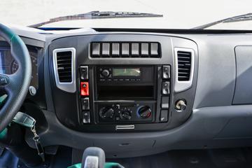 ����ʮͨ T3���� 180���� 4X2 4����ж��ͼƬ