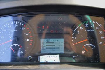 ����ʮͨ T3���� 180���� 4X2 4����ж��ͼƬ