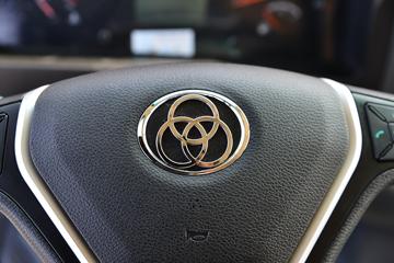 ����ʮͨ T3���� 180���� 4X2 4����ж��ͼƬ