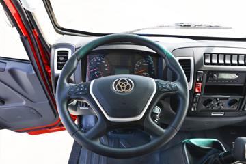 ����ʮͨ T3���� 180���� 4X2 4����ж��ͼƬ