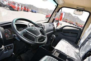 ����ʮͨ T3���� 180���� 4X2 4����ж��ͼƬ