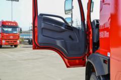三环十通 T3创客 180马力 4X2 4米自卸车(STQ3181L03Y3N6)
