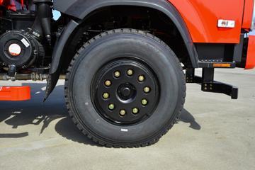 ����ʮͨ T3���� 180���� 4X2 4����ж��ͼƬ