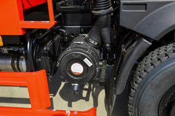 ����ʮͨ T3���� 180���� 4X2 4����ж��ͼƬ