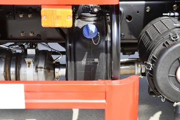 ����ʮͨ T3���� 180���� 4X2 4����ж��ͼƬ