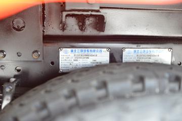 ����ʮͨ T3���� 180���� 4X2 4����ж��ͼƬ