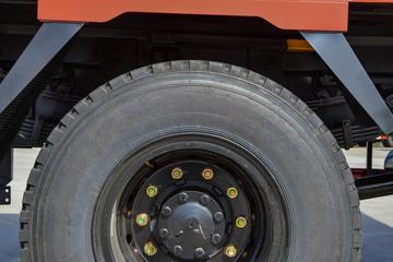 ����ʮͨ T3���� 180���� 4X2 4����ж��ͼƬ