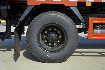 ����ʮͨ T3���� 180���� 4X2 4����ж��ͼƬ