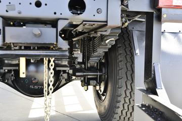 ����ʮͨ T3���� 180���� 4X2 4����ж��ͼƬ