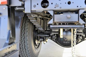 ����ʮͨ T3���� 180���� 4X2 4����ж��ͼƬ