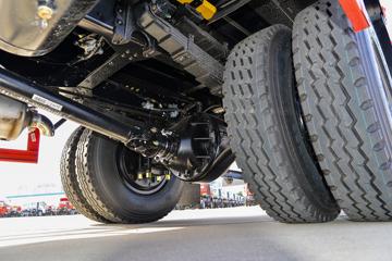 ����ʮͨ T3���� 180���� 4X2 4����ж��ͼƬ