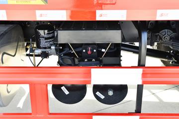 ����ʮͨ T3���� 180���� 4X2 4����ж��ͼƬ