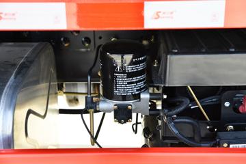 ����ʮͨ T3���� 180���� 4X2 4����ж��ͼƬ